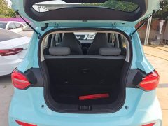 Leapmotor Leapo T03 403 Comfort Edition - ფოტო 19