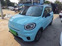 Leapmotor Leapo T03 403 Comfort Edition - ფოტო 2