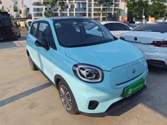 Leapmotor Leapo T03 403 Comfort Edition - ფოტო 4