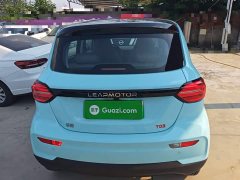 Leapmotor Leapo T03 403 Comfort Edition - ფოტო 6