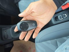 Leapmotor Leapo T03 403 Comfort Edition - ფოტო 9
