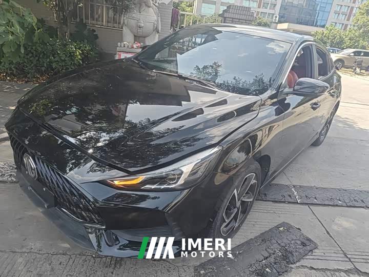 SAIC MG5 300TGI DCT Premium Luxury Edition - ავტომობილი ჩინეთიდან