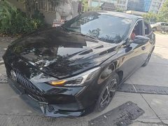SAIC MG5 300TGI DCT Premium Luxury Edition - ფოტო 1