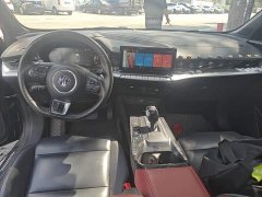 SAIC MG5 300TGI DCT Premium Luxury Edition - ფოტო 10