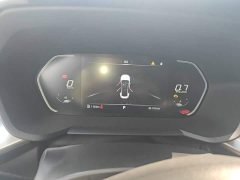 SAIC MG5 300TGI DCT Premium Luxury Edition - ფოტო 12