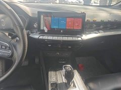 SAIC MG5 300TGI DCT Premium Luxury Edition - ფოტო 13