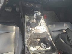 SAIC MG5 300TGI DCT Premium Luxury Edition - ფოტო 14