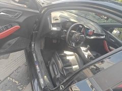 SAIC MG5 300TGI DCT Premium Luxury Edition - ფოტო 16