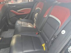 SAIC MG5 300TGI DCT Premium Luxury Edition - ფოტო 17