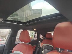 SAIC MG5 300TGI DCT Premium Luxury Edition - ფოტო 18
