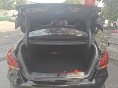 SAIC MG5 300TGI DCT Premium Luxury Edition - ფოტო 19