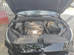 SAIC MG5 300TGI DCT Premium Luxury Edition - ფოტო 20