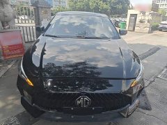 SAIC MG5 300TGI DCT Premium Luxury Edition - ფოტო 3