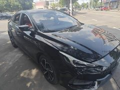 SAIC MG5 300TGI DCT Premium Luxury Edition - ფოტო 4