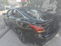 SAIC MG5 300TGI DCT Premium Luxury Edition - ფოტო 5