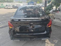 SAIC MG5 300TGI DCT Premium Luxury Edition - ფოტო 6