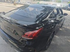 SAIC MG5 300TGI DCT Premium Luxury Edition - ფოტო 7