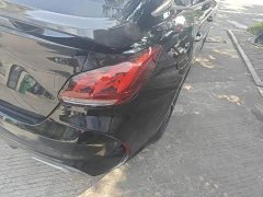 SAIC MG5 300TGI DCT Premium Luxury Edition - ფოტო 8