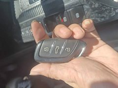 SAIC MG5 300TGI DCT Premium Luxury Edition - ფოტო 9