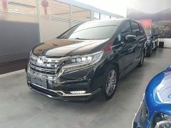 Honda Elation 2019 2.0L Hybrid Comfort Edition - ფოტო 1