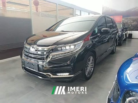 2021 Honda Elation 2019 2.0L Hybrid Comfort Edition - ავტომობილი ჩინეთიდან
