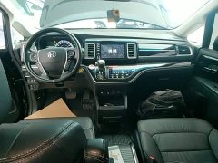 Honda Elation 2019 2.0L Hybrid Comfort Edition - ფოტო 10