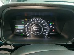 Honda Elation 2019 2.0L Hybrid Comfort Edition - ფოტო 12