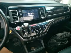 Honda Elation 2019 2.0L Hybrid Comfort Edition - ფოტო 13