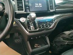 Honda Elation 2019 2.0L Hybrid Comfort Edition - ფოტო 14
