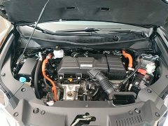 Honda Elation 2019 2.0L Hybrid Comfort Edition - ფოტო 20