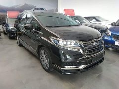 Honda Elation 2019 2.0L Hybrid Comfort Edition - ფოტო 4