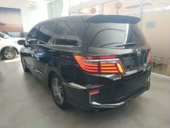 Honda Elation 2019 2.0L Hybrid Comfort Edition - ფოტო 5