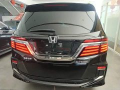 Honda Elation 2019 2.0L Hybrid Comfort Edition - ფოტო 6