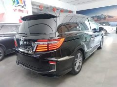 Honda Elation 2019 2.0L Hybrid Comfort Edition - ფოტო 7