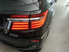Honda Elation 2019 2.0L Hybrid Comfort Edition - ფოტო 8