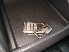 Honda Elation 2019 2.0L Hybrid Comfort Edition - ფოტო 9
