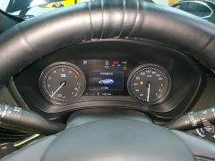 Cadillac XT4 28T AWD Platinum - ფოტო 12
