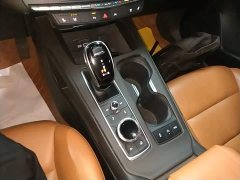 Cadillac XT4 28T AWD Platinum - ფოტო 14