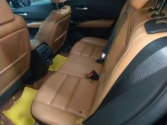 Cadillac XT4 28T AWD Platinum - ფოტო 17