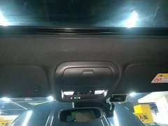 Cadillac XT4 28T AWD Platinum - ფოტო 18