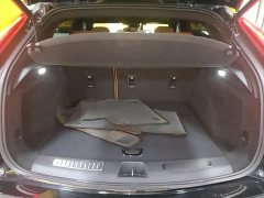 Cadillac XT4 28T AWD Platinum - ფოტო 19