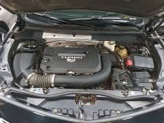 Cadillac XT4 28T AWD Platinum - ფოტო 20