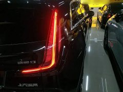 Cadillac XT4 28T AWD Platinum - ფოტო 8