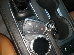 Cadillac XT4 28T AWD Platinum - ფოტო 9