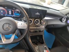 Mercedes-Benz C-Class C 200 L Fashion Sport Edition - ფოტო 10