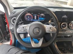 Mercedes-Benz C-Class C 200 L Fashion Sport Edition - ფოტო 11