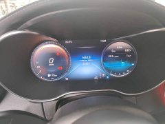 Mercedes-Benz C-Class C 200 L Fashion Sport Edition - ფოტო 12