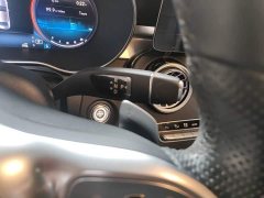Mercedes-Benz C-Class C 200 L Fashion Sport Edition - ფოტო 14