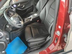 Mercedes-Benz C-Class C 200 L Fashion Sport Edition - ფოტო 15
