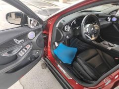 Mercedes-Benz C-Class C 200 L Fashion Sport Edition - ფოტო 16